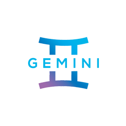Icono representativo de Gemini IA